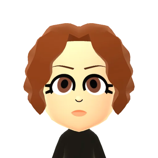 mii image