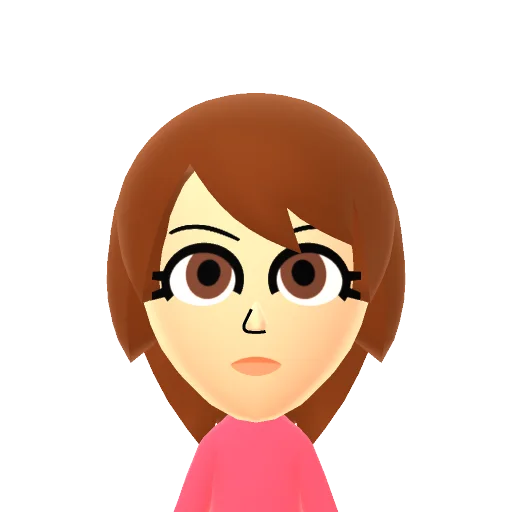 mii image