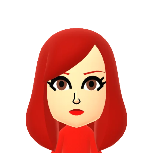 mii image