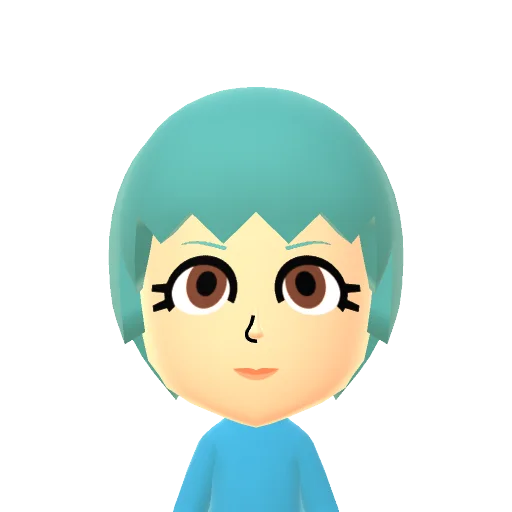 mii image