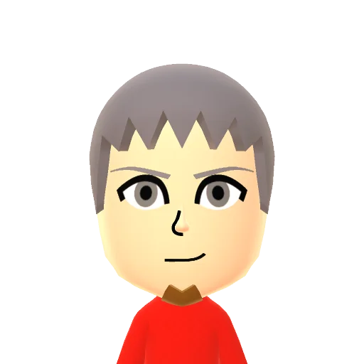 mii image