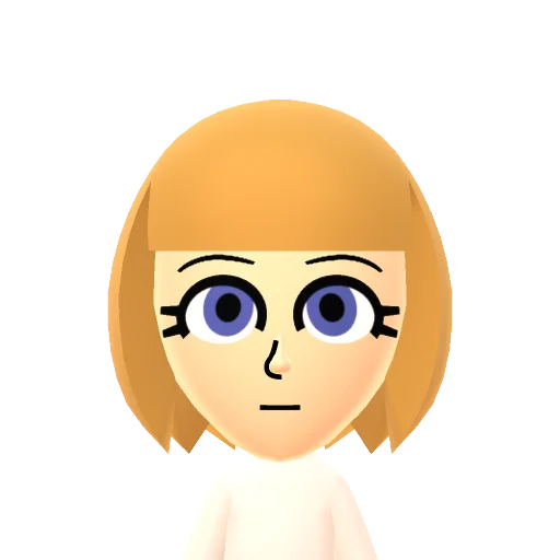 mii image