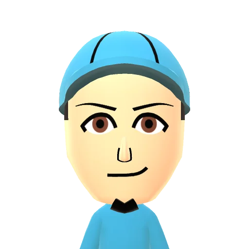 mii image