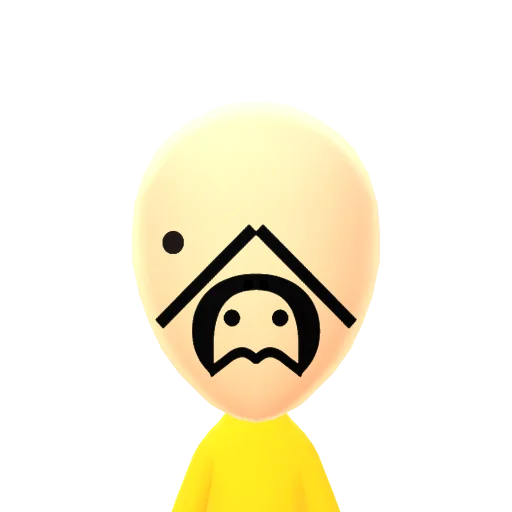 mii image