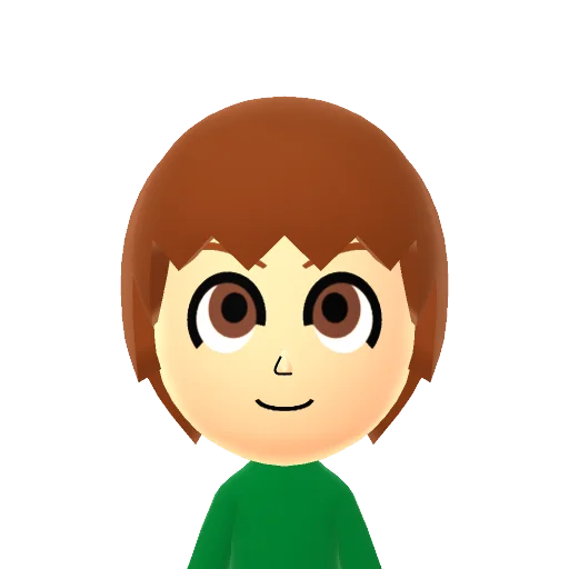 mii image