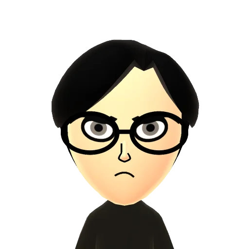 mii image
