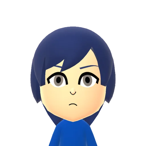 mii image