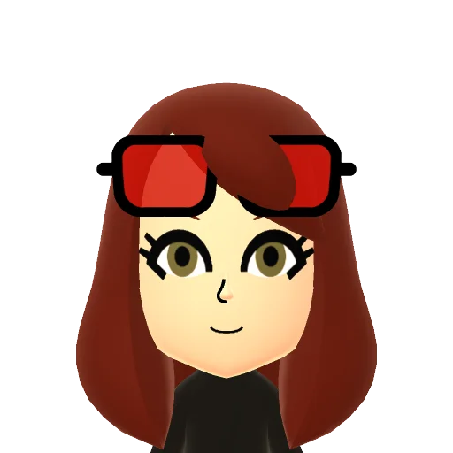 mii image