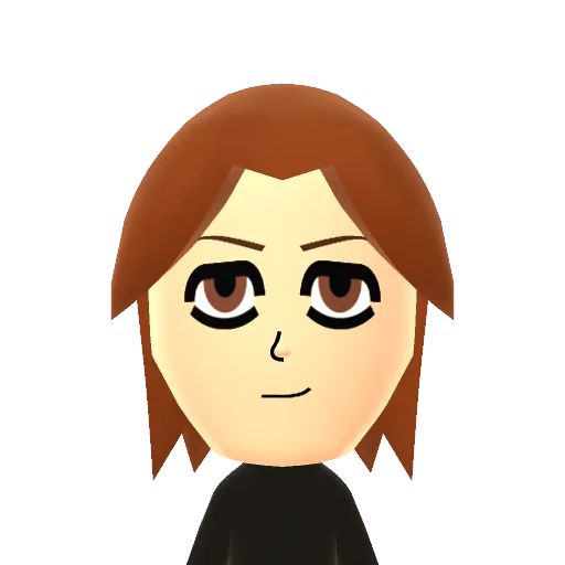 mii image