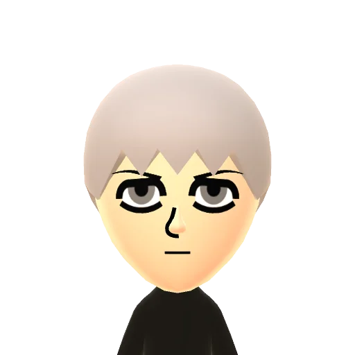 mii image