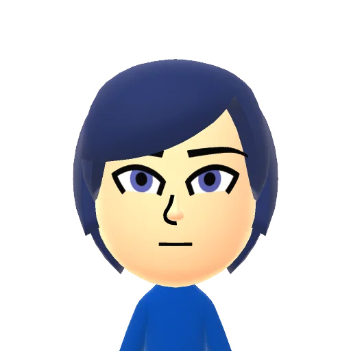 mii image