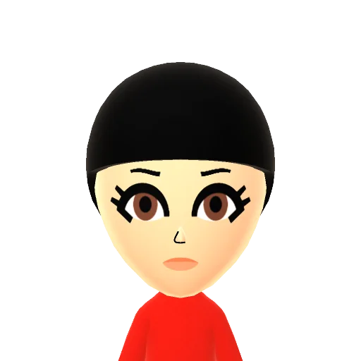 mii image