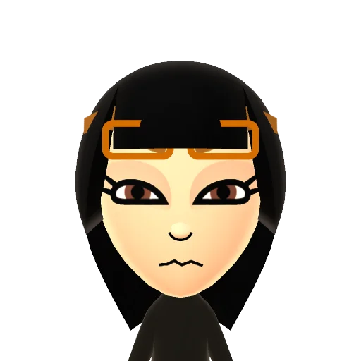 mii image