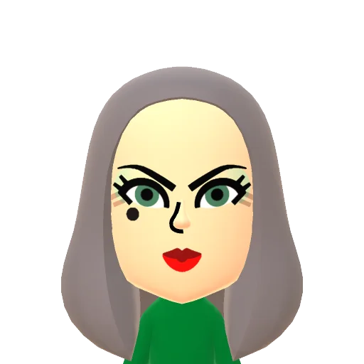 mii image