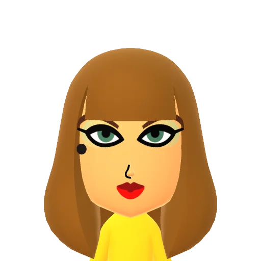 mii image