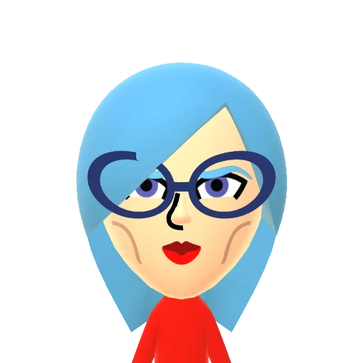 mii image