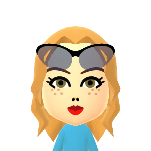 mii image