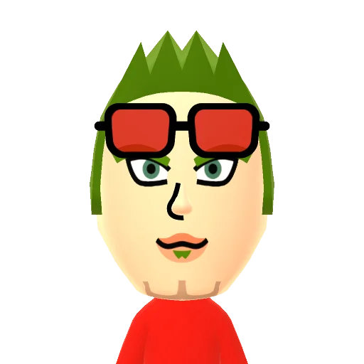 mii image
