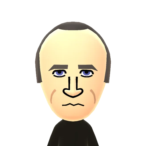 mii image
