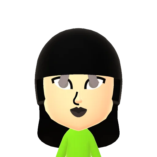 mii image