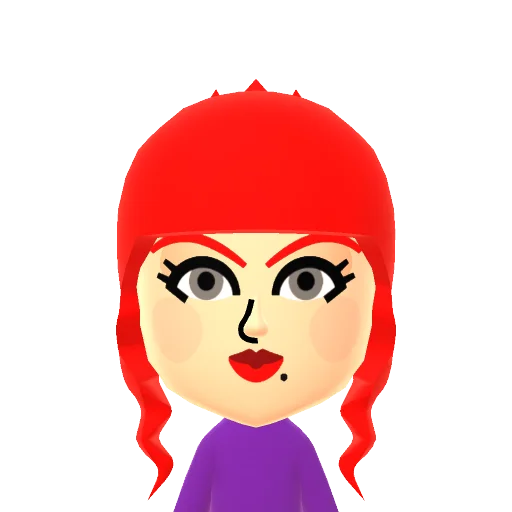 mii image