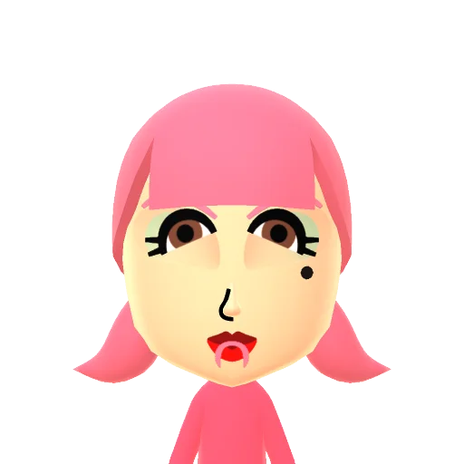 mii image