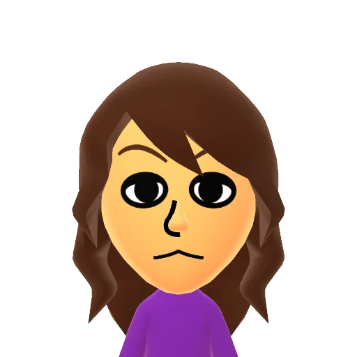 mii image