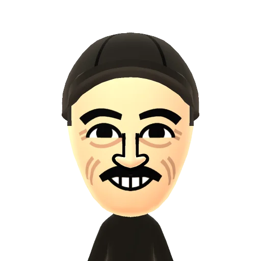 mii image