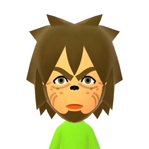 mii image