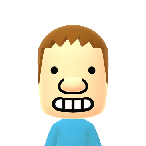 mii image