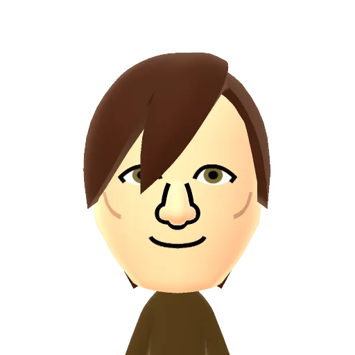 mii image