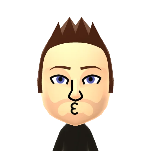 mii image