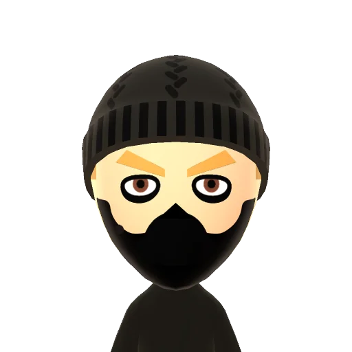 mii image