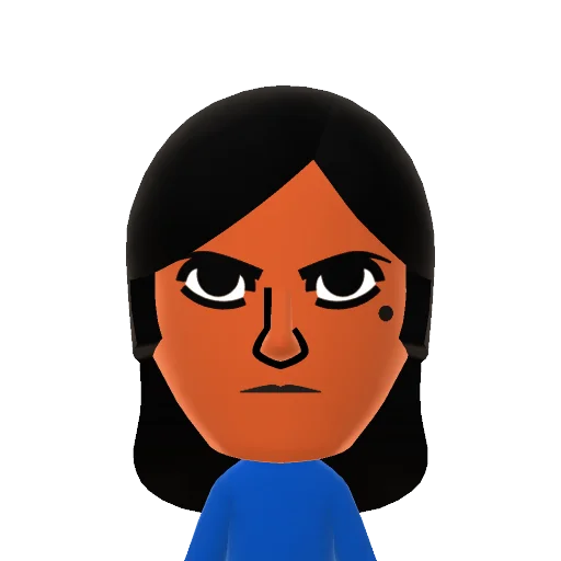 mii image