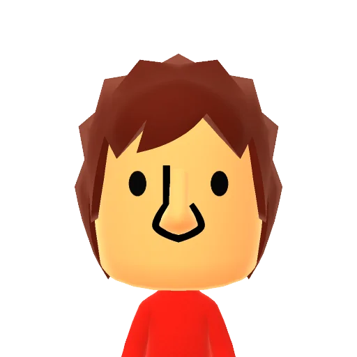 mii image