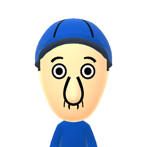 mii image