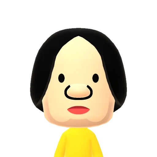 mii image
