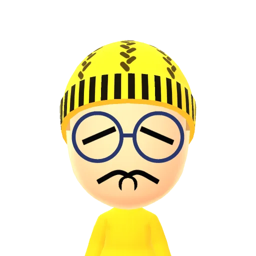 mii image