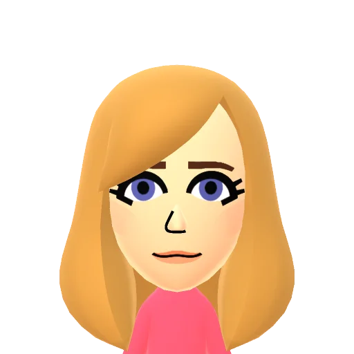 mii image