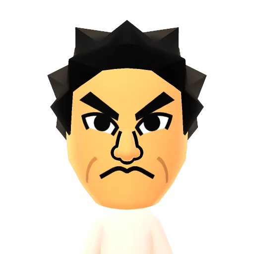 mii image
