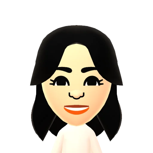 mii image