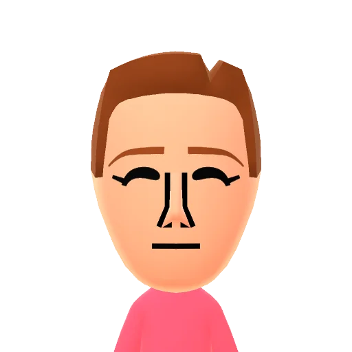 mii image