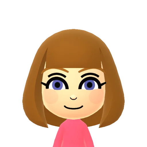 mii image