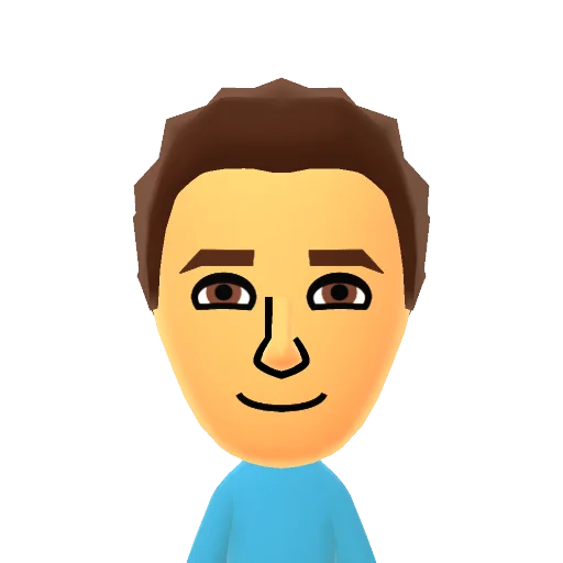 mii image