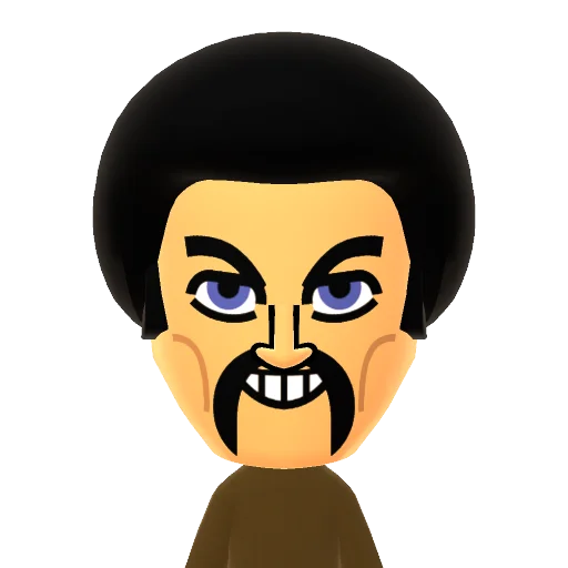 mii image