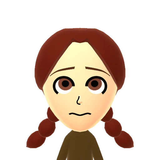 mii image