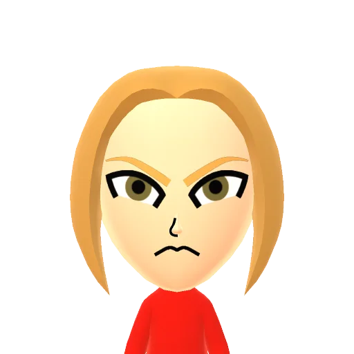 mii image