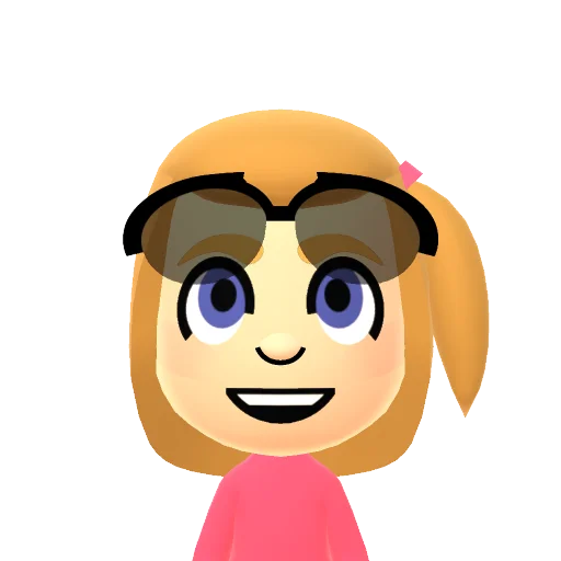 mii image