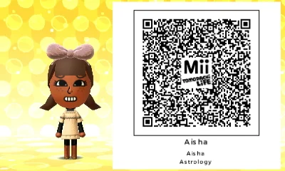 mii image