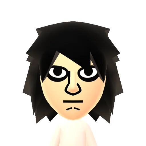 mii image